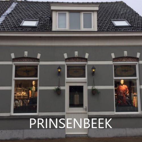 Het Bonte Schaep Prinsenbeek