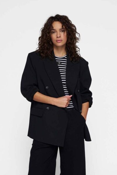 The proud blazer black 10 DAYS