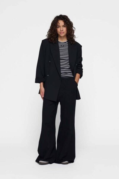 The proud blazer black 10 DAYS