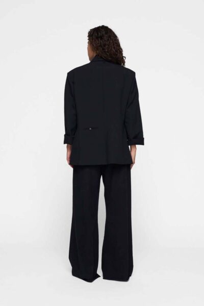 The proud blazer black 10 DAYS