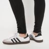 Easy fitted pants scuba black 10 Days - Afbeelding 4
