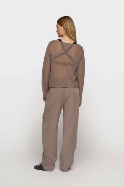 Flowly oants lyocell moonrock 10 DAYS