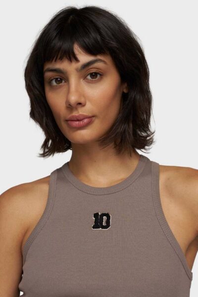 Tank top rib 10 moonrock 10 DAYS