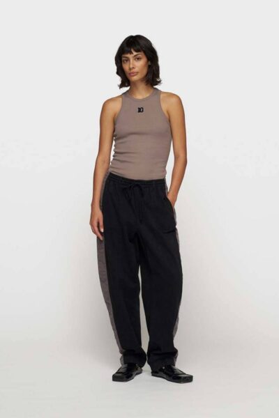 Tank top rib 10 moonrock 10 DAYS
