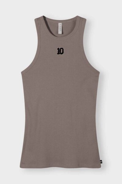 Tank top rib 10 moonrock 10 DAYS