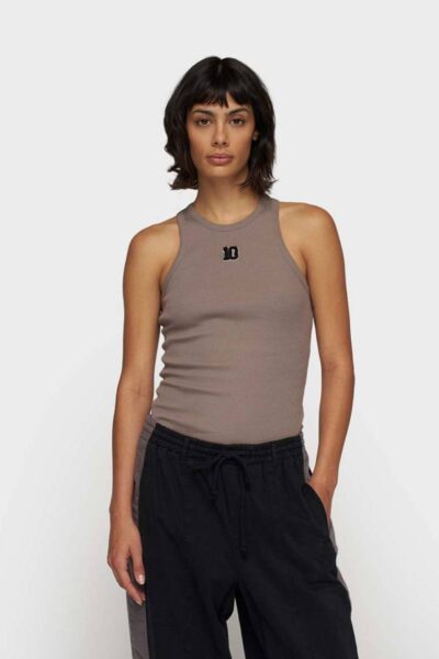 Tank top rib 10 moonrock 10 DAYS