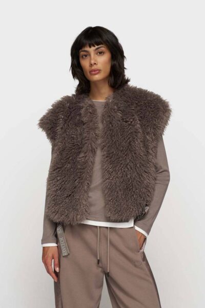 The bobbie gilet moonrock 10 DAYS