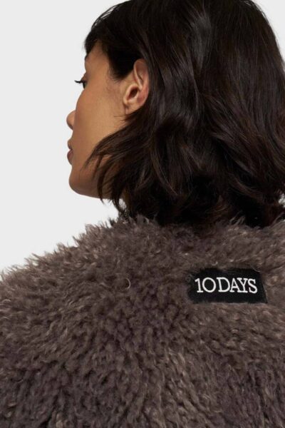 The bobbie gilet moonrock 10 DAYS