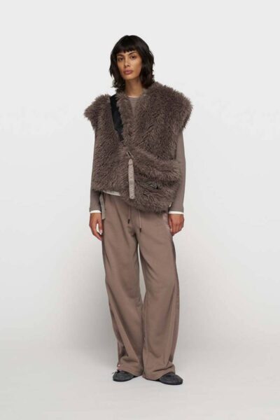 The bobbie gilet moonrock 10 DAYS