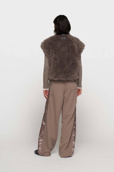 The bobbie gilet moonrock 10 DAYS