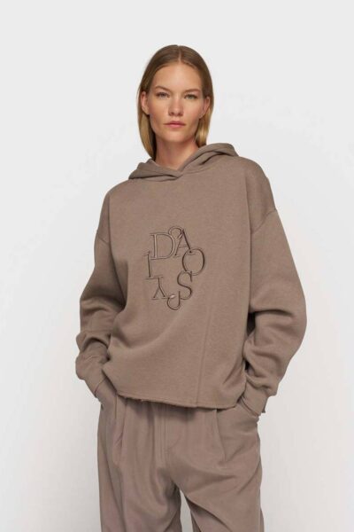 Statement hoodie moonrock 10 DAYS