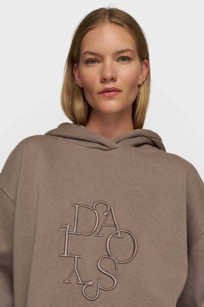 Statement hoodie moonrock 10 DAYS