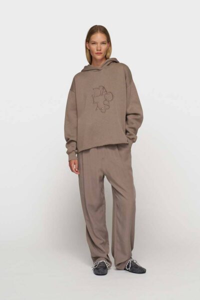 Statement hoodie moonrock 10 DAYS