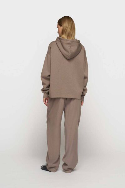 Statement hoodie moonrock 10 DAYS