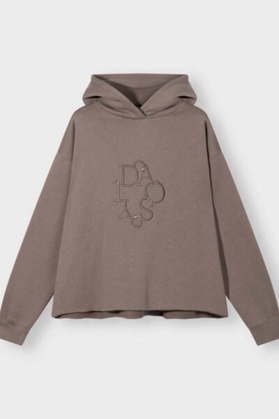 Statement hoodie moonrock 10 DAYS