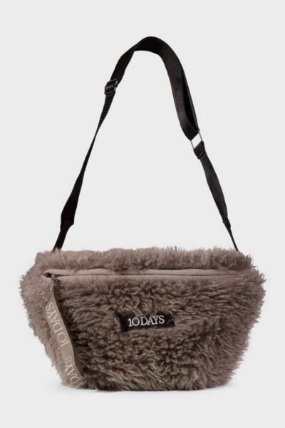 Crossbody bag hairy moonrock 10 DAYS