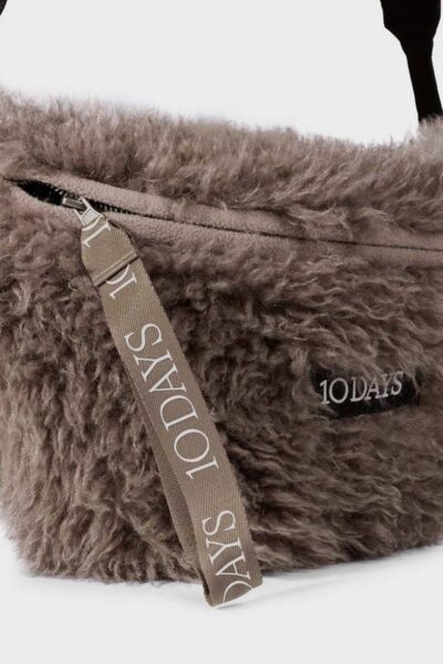 Crossbody bag hairy moonrock 10 DAYS