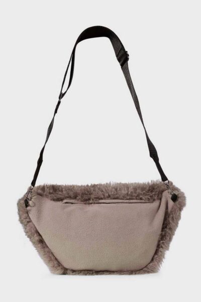 Crossbody bag hairy moonrock 10 DAYS