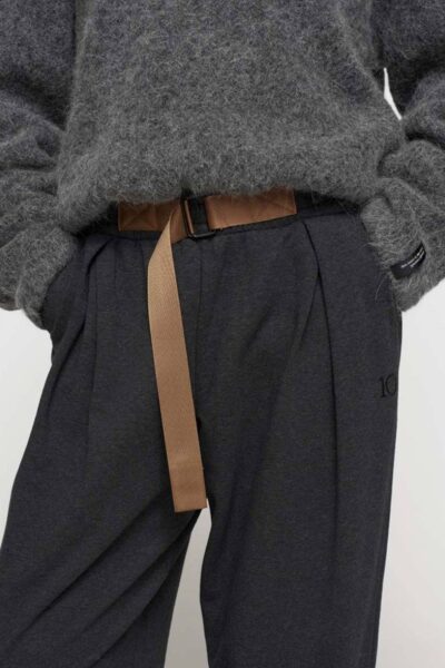 Belt jogger antra melee 10 DAYS