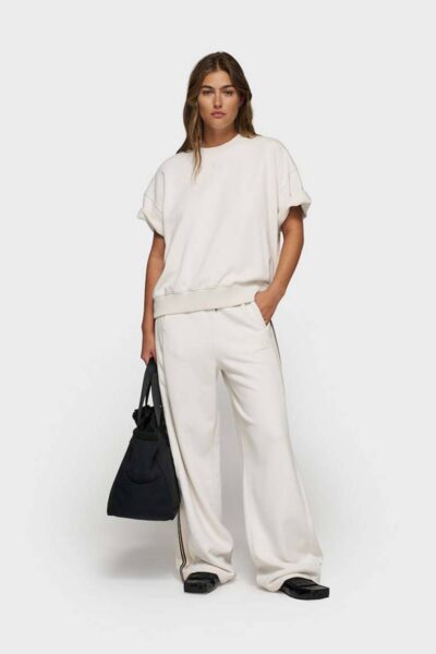 Short sleeve sweater patch cleansing kit 10 DAYS