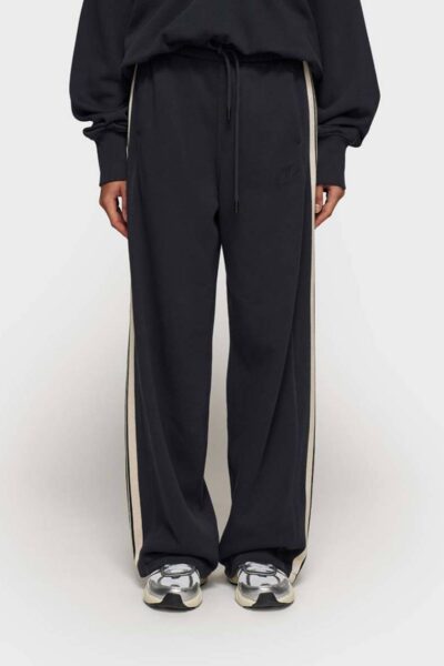 Western jogger tape dark navy 10 DAYS