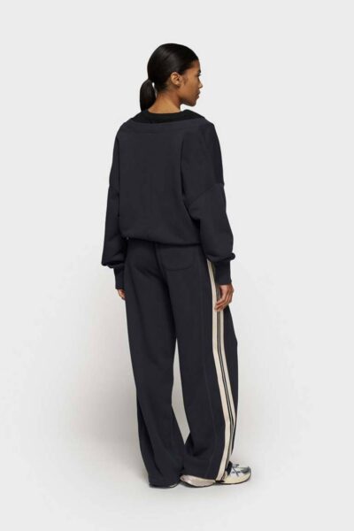 Western jogger tape dark navy 10 DAYS