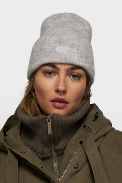 The queen parka dark olive 10 DAYS
