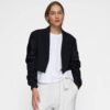 Bomber blazzer black 10 DAYS - Afbeelding 2