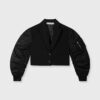 Bomber blazzer black 10 DAYS - Afbeelding 7