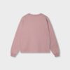 Logo sweater raspberry 10 DAYS - Afbeelding 2