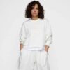LA sweater ecru 10 DAYS