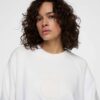 LA sweater ecru 10 DAYS - Afbeelding 4