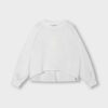 LA sweater ecru 10 DAYS - Afbeelding 5