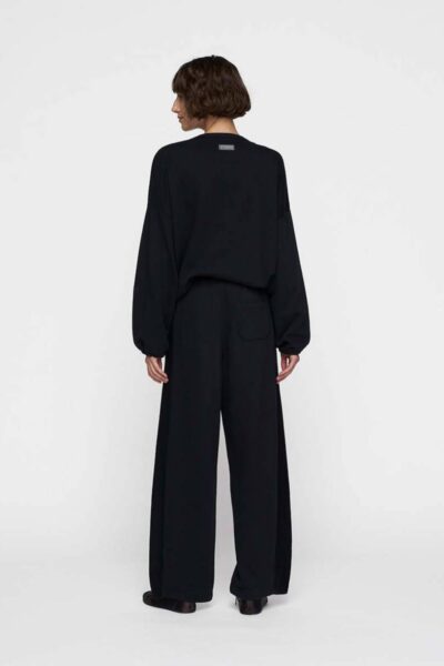 Dance sweater black 10 DAYS