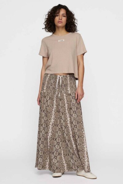 Smock skirt snake rope 10 DAYS