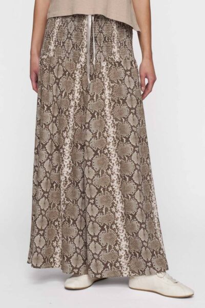 Smock skirt snake rope 10 DAYS
