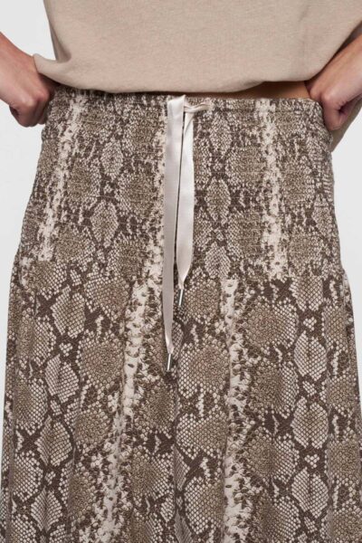 Smock skirt snake rope 10 DAYS
