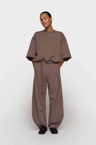 Banana pants fleece moonrock 10 DAYS