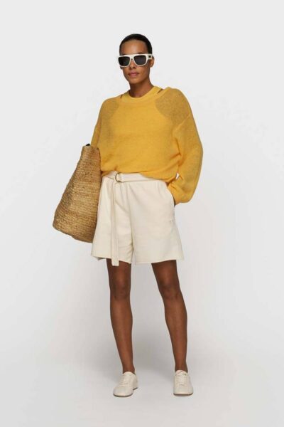 Thin knit sweater mango 10 DAYS