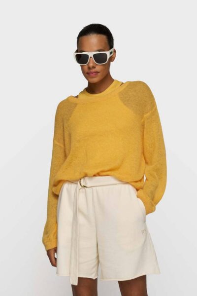 Thin knit sweater mango 10 DAYS