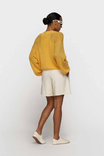 Thin knit sweater mango 10 DAYS