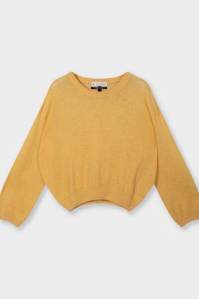 Thin knit sweater mango 10 DAYS