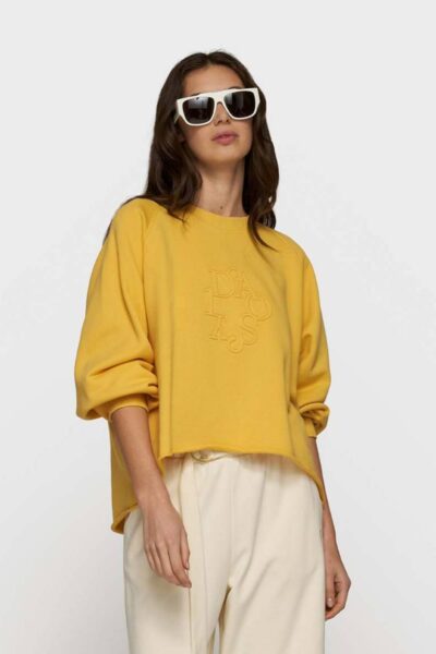 LA sweater mango 10 DAYS