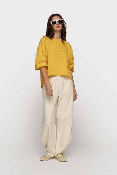 LA sweater mango 10 DAYS