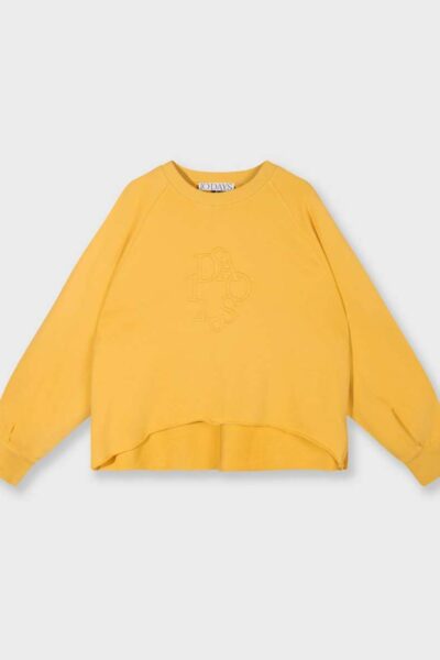 LA sweater mango 10 DAYS