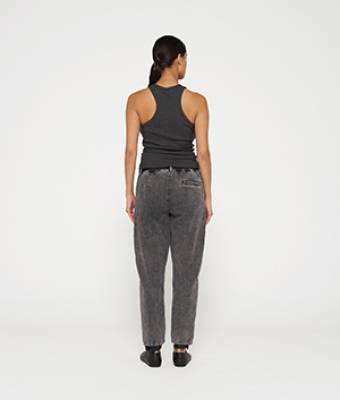 Tank top rib antra melee 10 Days