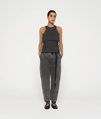 Tank top rib antra melee 10 Days