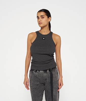 Tank top rib antra melee 10 Days