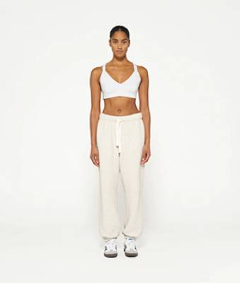 Bar jogger foam soft white melee 10 Days