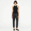 Tank top black 10 Days - Afbeelding 3